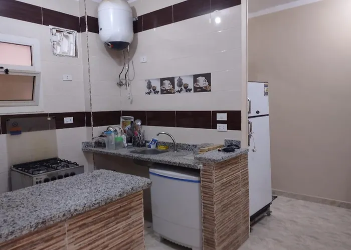 شقة الغردقة Hurghada