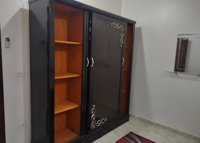 Appartamento شقة الغردقة Hurghada
