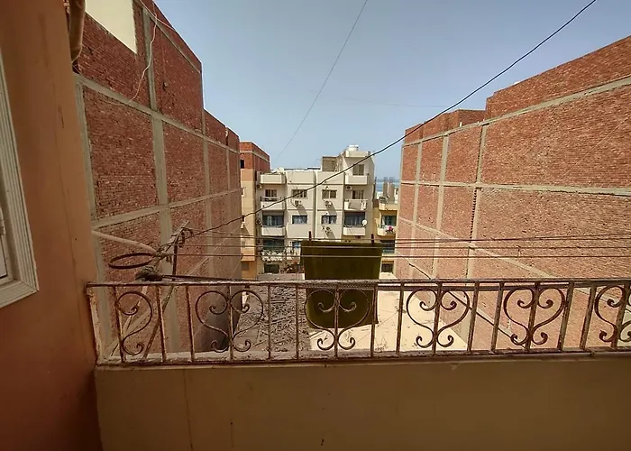 شقة الغردقة Hurghada