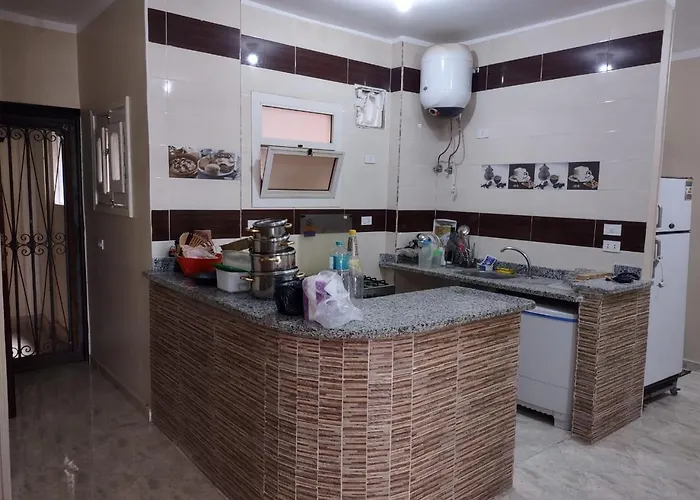 شقة الغردقة Hurghada