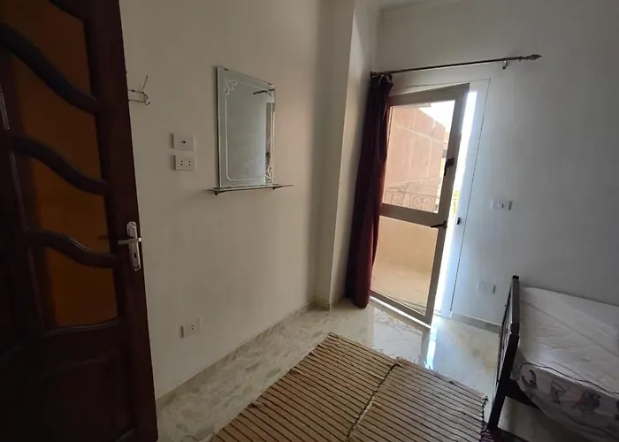 شقة الغردقة *